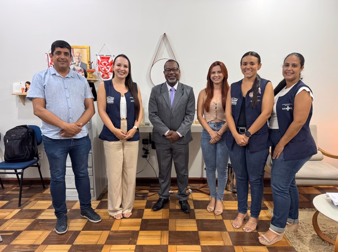 Prefeitura de Penedo amplia Programa Visão Para Todos para crianças com respaldo do Ministério Público