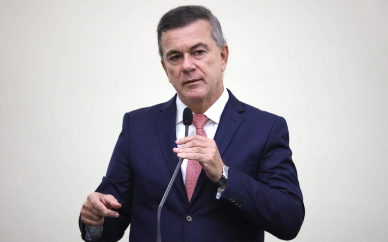 Deputados debatem impactos da mineração em Craíbas