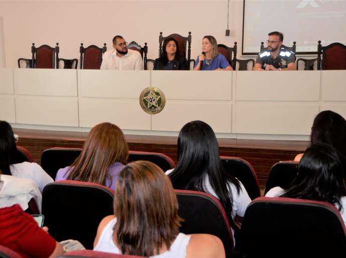 Sesau lança campanha de conscientização sobre o Transtorno do Espectro Autista