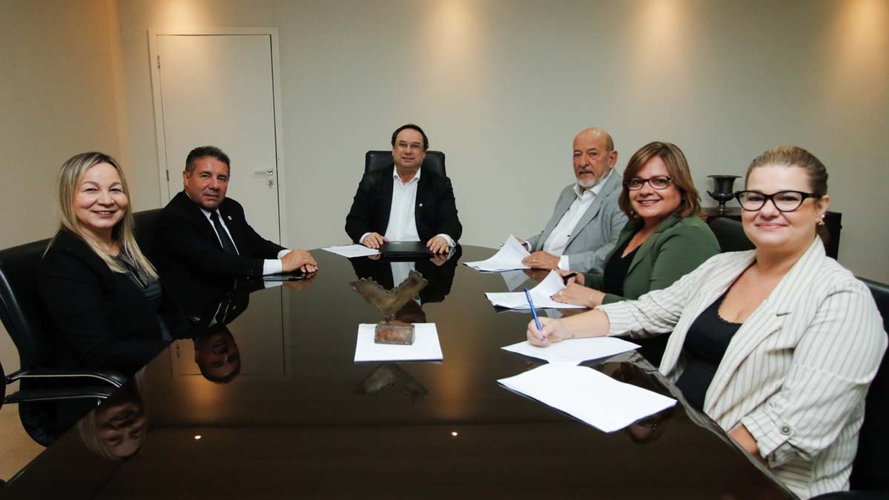 Alagoas terá a primeira Unidade da Indústria do Conhecimento para socioeducandos do país
