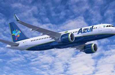 Maceió terá novo voo direto de Guarulhos a partir de abril