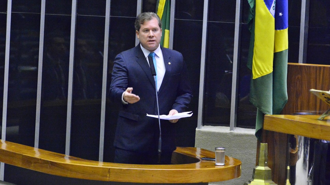 Dança de partidos: Marx Beltrão poderá migrar para PP de Arthur Lira