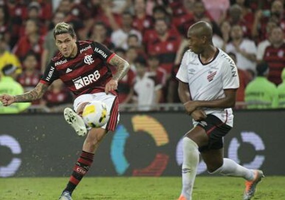 Flamengo encara Athletico-PR em último duelo antes da final da Copa do Brasil; veja onde assistir