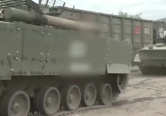 Rússia rejeita negociar por incursão da Ucrânia em Kursk e anuncia avanços na região ucraniana de Donetsky