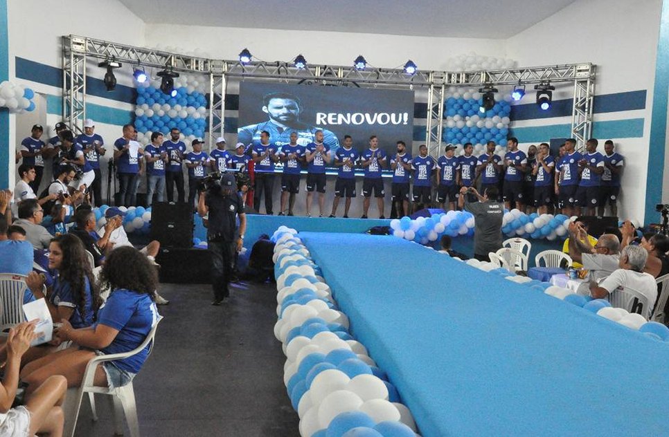 confiança