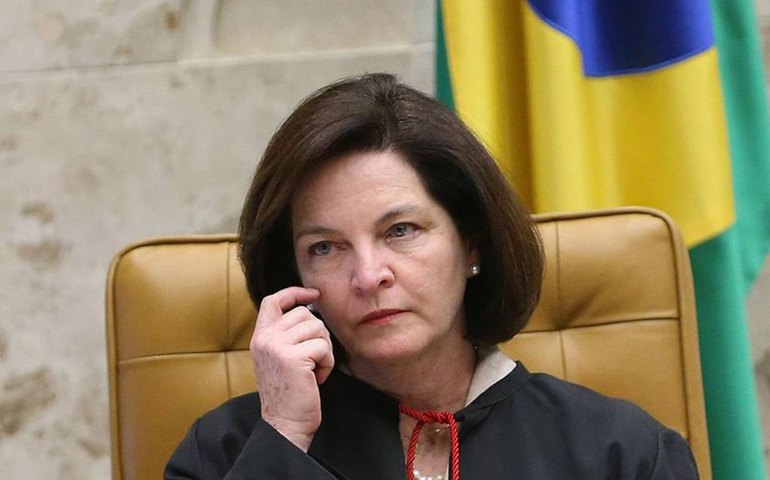 Raquel Dodge cria força-tarefa para investigar tragédia de Brumadinho