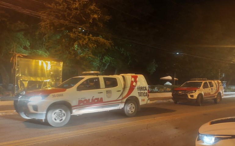 Operação integrada prende sete pessoas ligadas a uma organização criminosa em Maceió