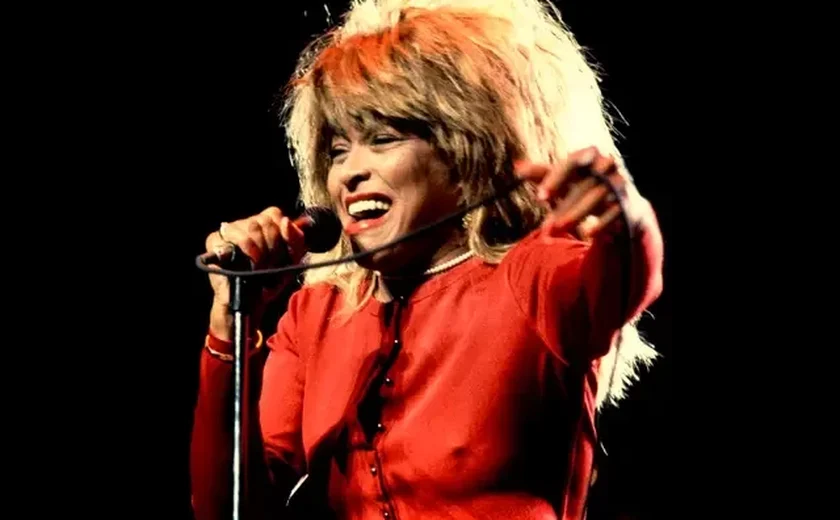Tina Turner revelou a amigas que “estava pronta para morrer”