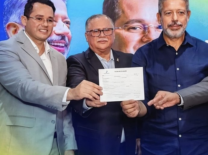 Gunnar Nunes defende eleição de Lira para o Senado e afirma: Alagoas será muito mais forte com Arthur Lira senador