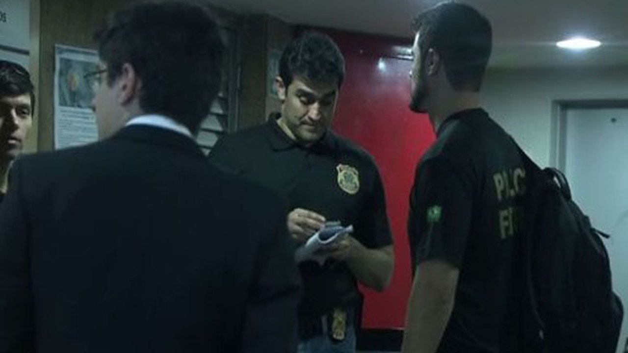 Operação contra fraude em fundos de pensão leva PF a 8 estados e DF