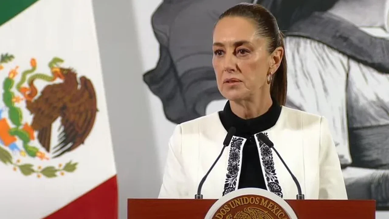 Presidente do México nega que tenha discutido encontro presencial com Trump