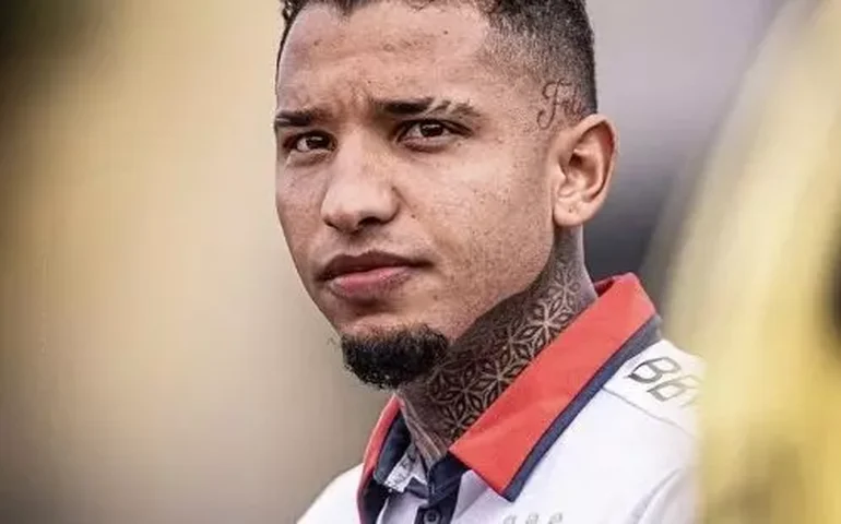 Juan Izquierdo: boletim médico indica morte cerebral após parada cardiorrespiratória associada à arritmia cardíaca