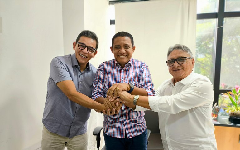 Governo de Alagoas e supermercadistas fecham parceria para a 23ª edição da Fesuper