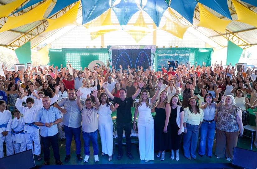 Promove - Instituto Terra Solidária e Prefeitura de Jundiá realizam jornada pedagógica