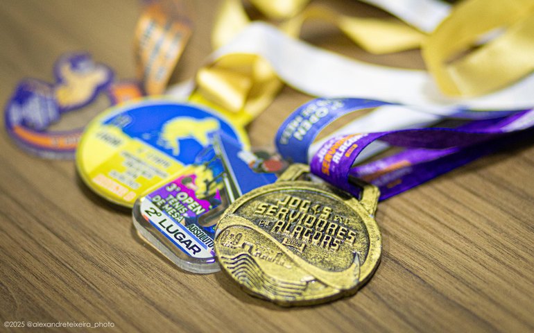 Educação celebra conquistas na edição 2025 dos Jogos do Servidor