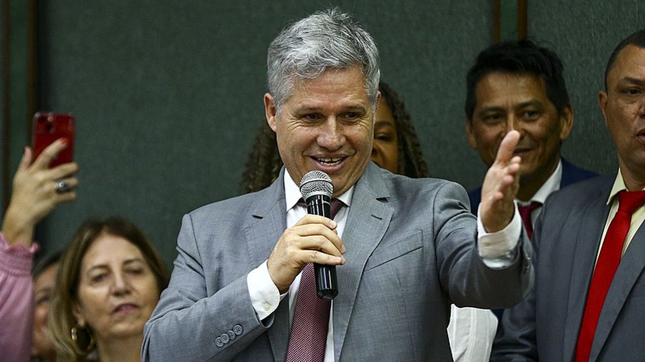 Teixeira diz que não há motivo para instalação da CPI do MST