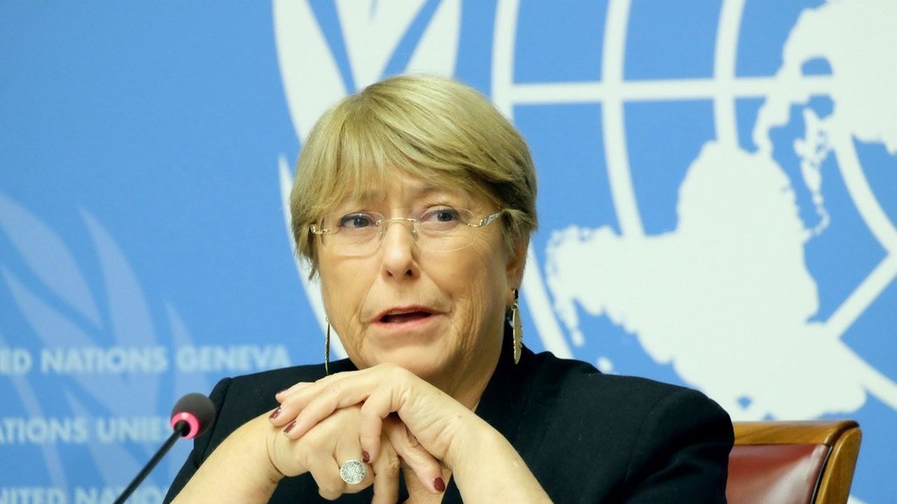 Alta comissária da ONU diz que ataques antes das eleições no Brasil são ‘preocupantes’