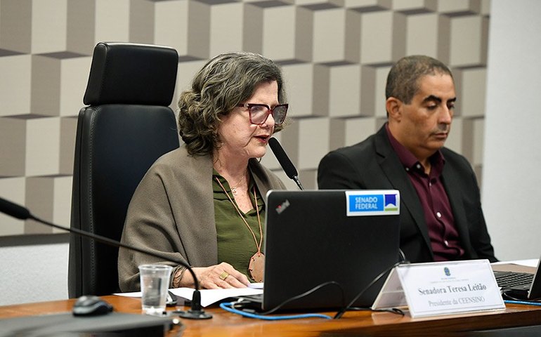 Subcomissão do Ensino Médio promove novo debate nesta quarta