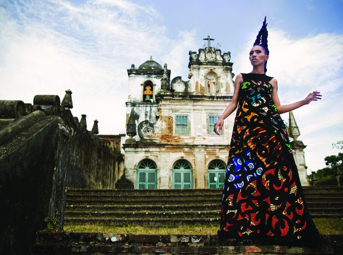 Ufal exibe documentários sobre moda, gênero, mercado e alfaiataria