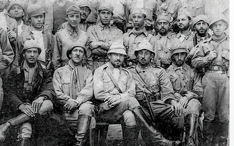 9 de Julho: Veja como foi a cerimônia em homenagem à Revolução de 1932