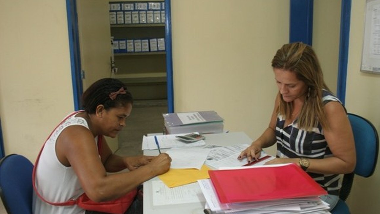 Resultado da pré-matrícula da rede estadual já está disponível em site