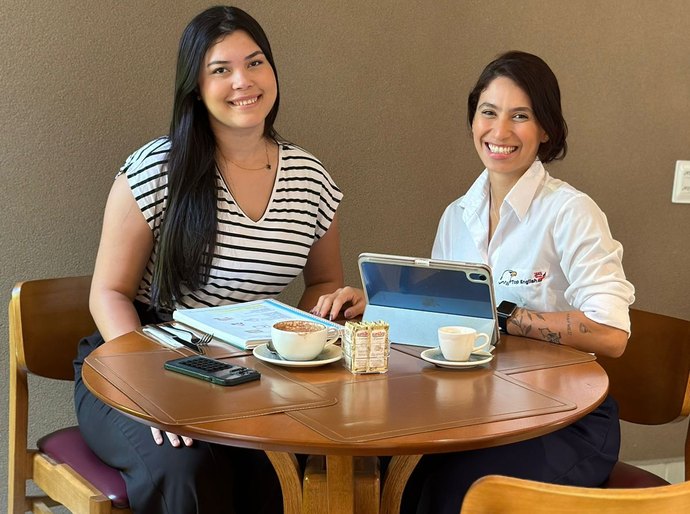 Bilinguismo na infância: como aprender inglês impulsiona o desenvolvimento cognitivo