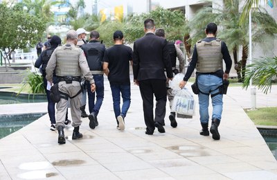 17ª Vara Criminal da Capital acata na íntegra a denúncia do MPAL contra suposta Orcrim