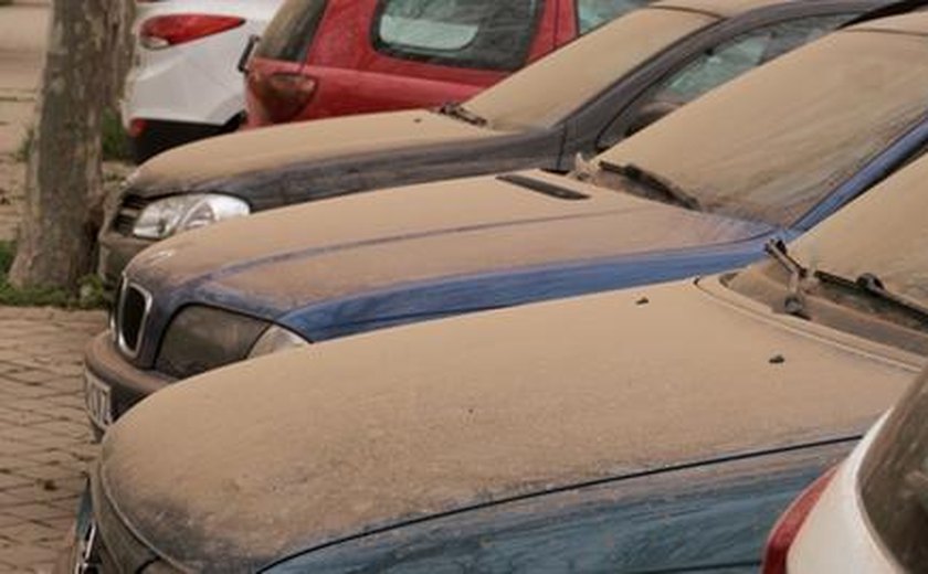 Fenômeno 'chuva de sangue' é previsto para o Reino Unido