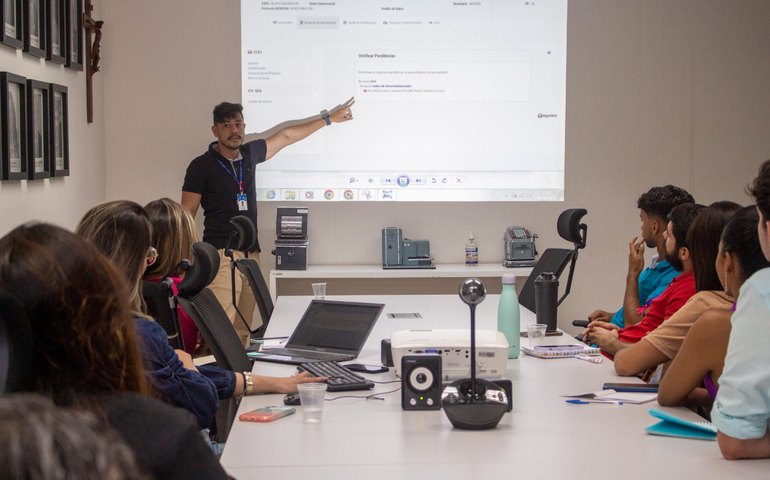 Juceal promove qualificação e padronização de ações para analistas