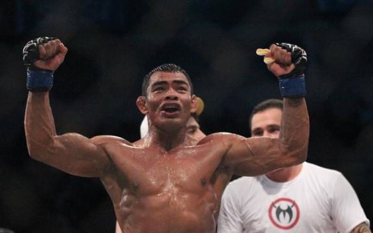 12ª edição do Coliseu Extreme Fight acontece sábado em Arapiraca