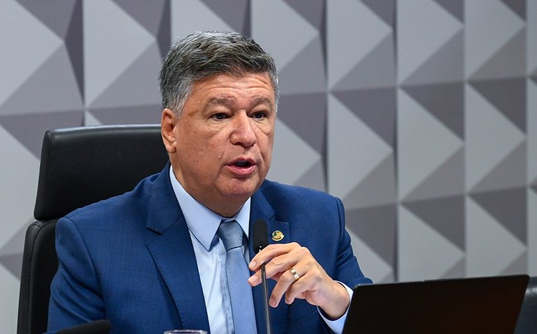 Viana esclarece soltura de depoente e sinaliza mudanças em regras sobre prisão