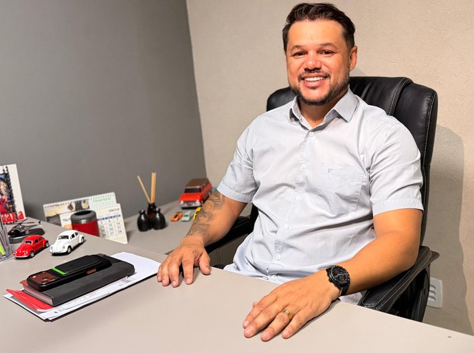 Instituto Colibri anuncia novos serviços gratuitos e início das atividades 2026