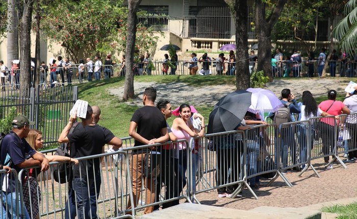 Empresas de menor porte têm usado mais programa do governo