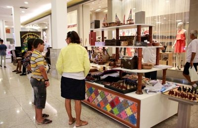 Obras de arte produzidas no sistema prisional serão expostas na Unit