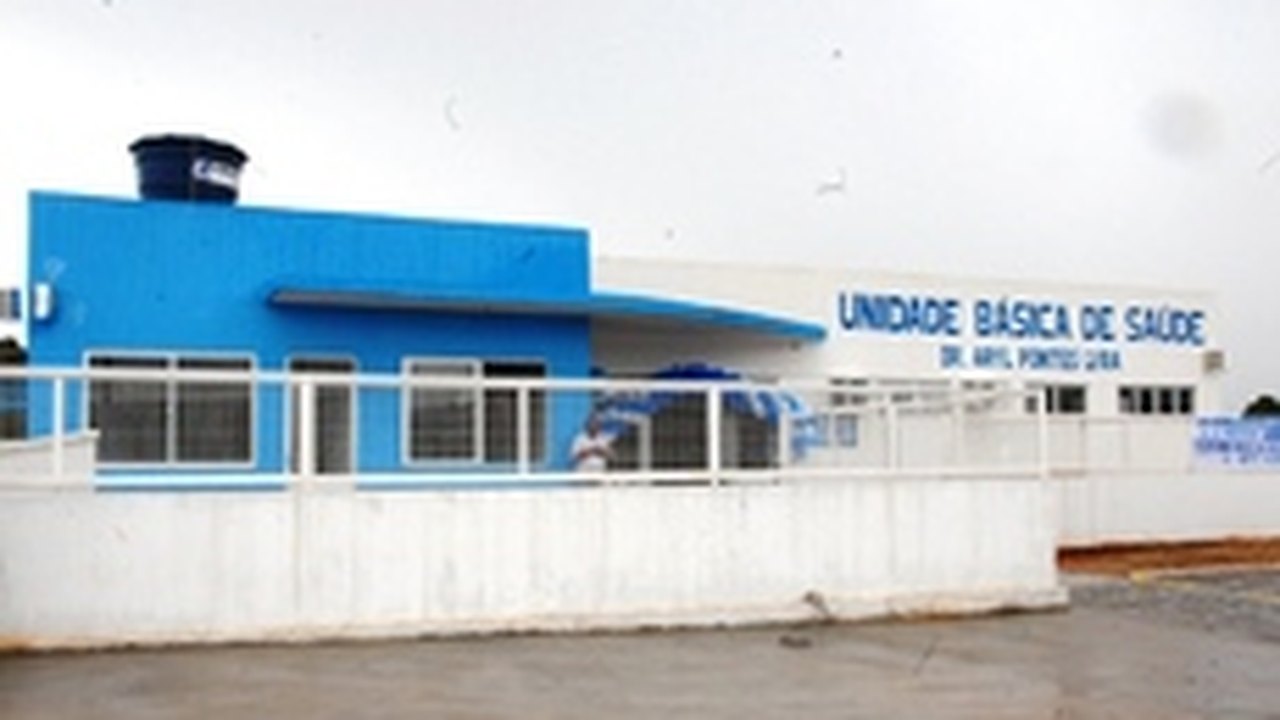 Famílias de São José da Laje ganham nova UBS