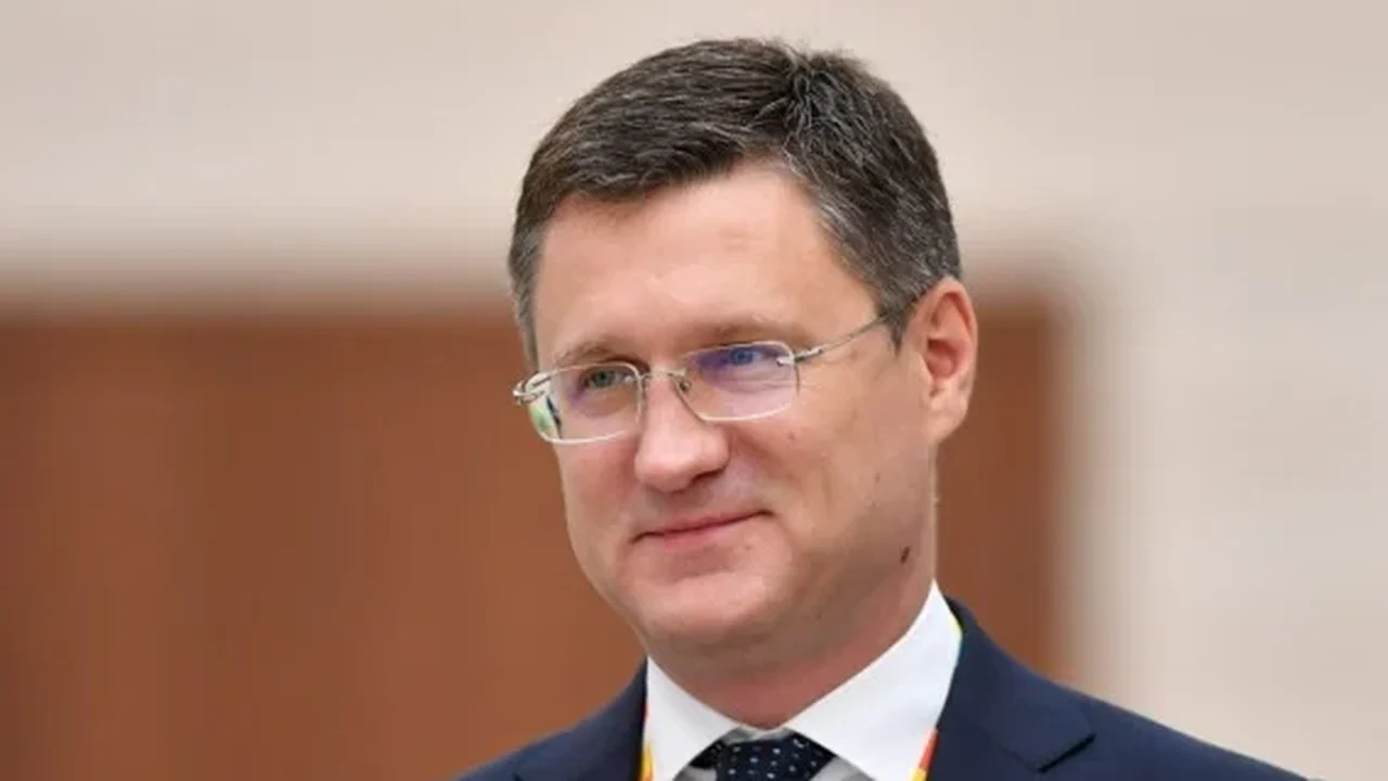 Rússia diz que autorizará parcialmente exportações de diesel em caso de excesso nos estoques