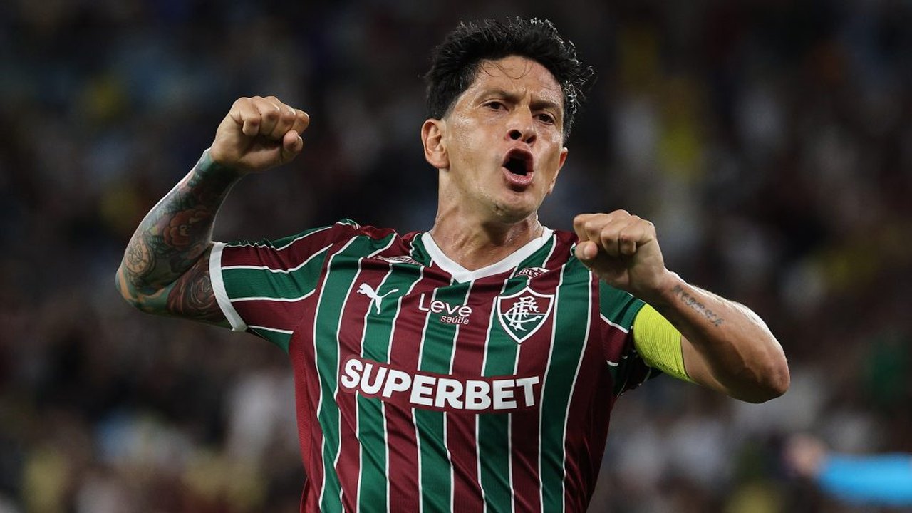 Fluminense e seu jogo mais importante da temporada