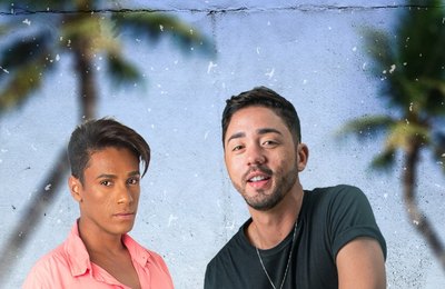 "Um crush em Milagres" Primeiro Reality Show Gay do Brasil estreia em Setembro