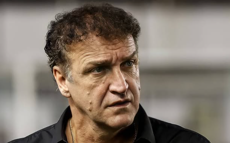 Atlético-MG anuncia retorno de Cuca após dois anos e enfrenta críticas de parte da torcida