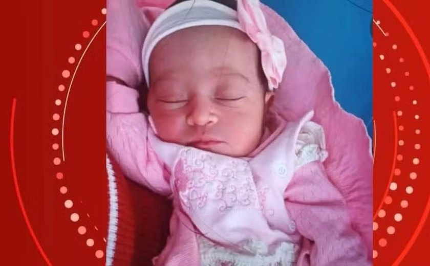 Justiça mantém prisão de mãe acusada de matar recém-nascida em Novo Lino