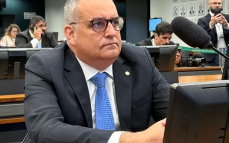 Alfredo Gaspar critica vetos do governo federal e reforça voto pela derrubada em compromisso com a população