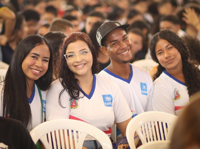 Rede estadual alinha objetivos e estratégias para ano letivo 2026 na Jornada Pedagógica