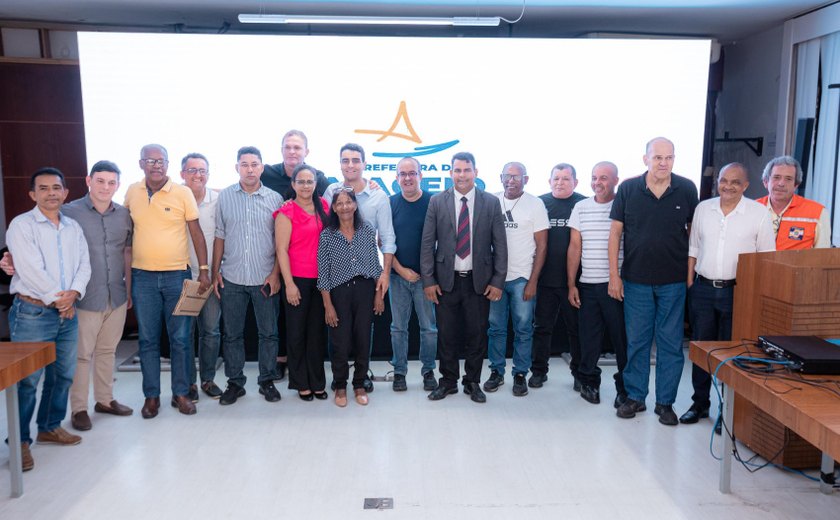 Prefeitura define estratégias para o 'Fundo de Amparo ao Morador' em bairros afetados