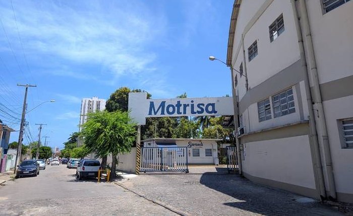 Moinho Motrisa entrou com pedido de recuperação judicial nesta semana