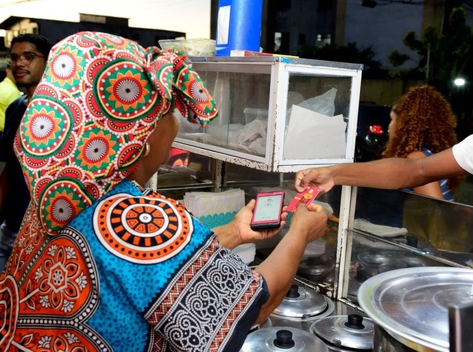 Banco do Nordeste lança fundo de investimento para clientes do Crediamigo com aplicação a partir de R$ 1