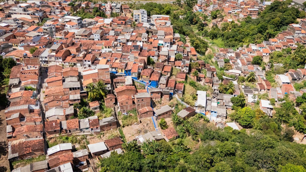 Prefeito Rodrigo Cunha assina carta de compromisso e Maceió entra em projeto da ONU