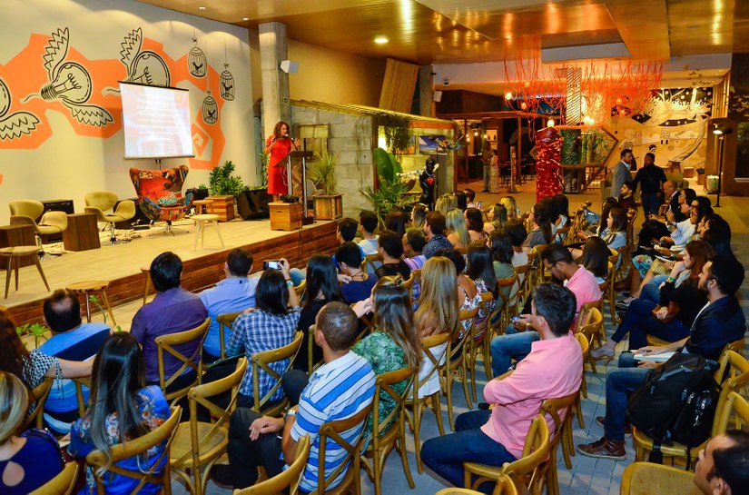 Seminário aborda tendências em decoração e design de móveis em AL