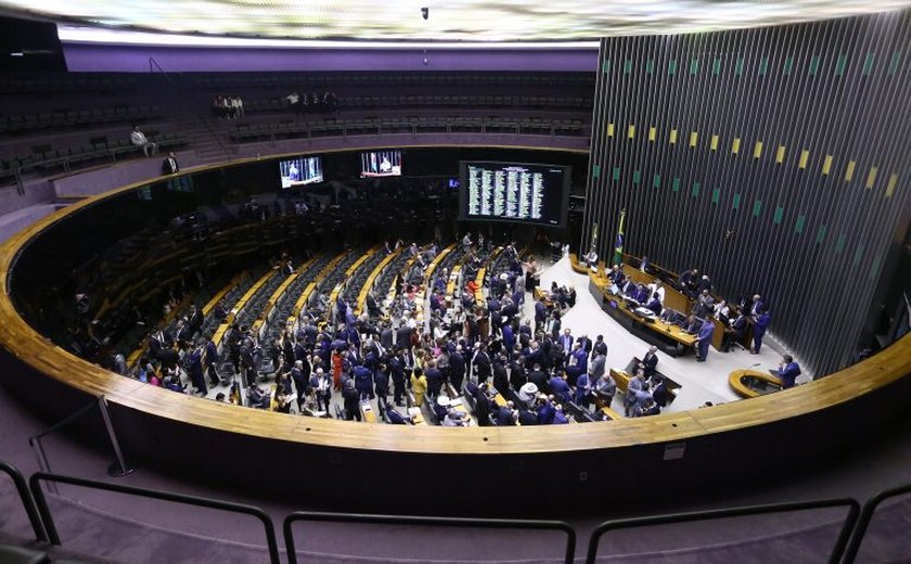 Câmara pode votar nesta semana projeto que cria a Estratégia Nacional de Saúde