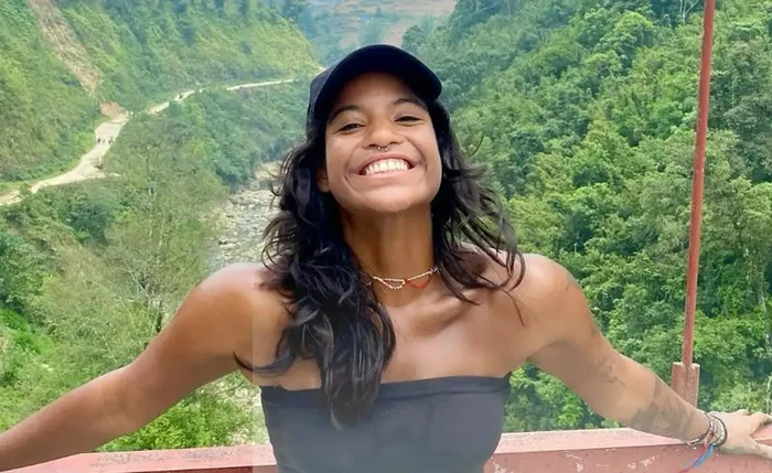 Juliana Marins foi encontrada sem vida após queda em vulcão Juliana Marins foi encontrada sem vida após queda em vulcão