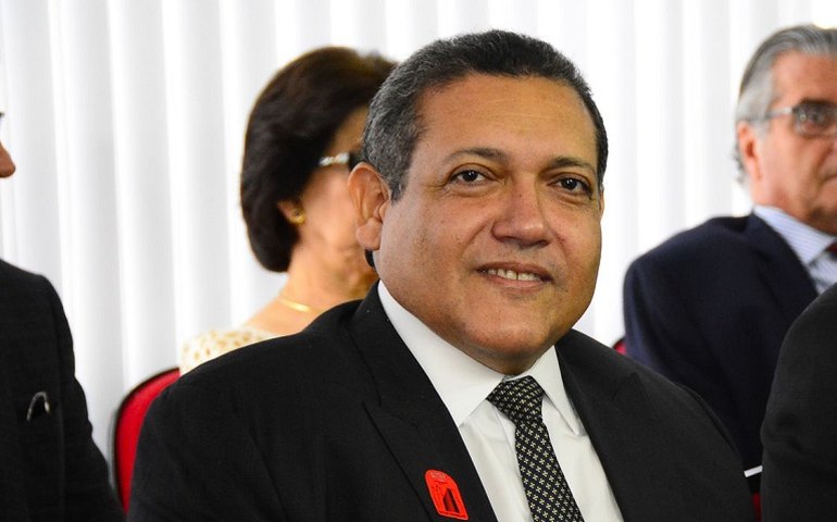 Kassio pede destaque e adia julgamento das ‘rachadinhas’ de Silas Câmara